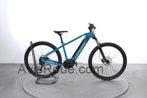 Lapierre Overvolt AM 527i fiche technique et avis